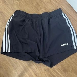 workout shorts
